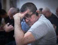 Более 60 потерпевших, получивших ранения, чьи дома были разрушены, оказавшихся в плену и заложниках в результате провокаций вооружённых сил Армении, дали показания в суде (ФОТО)