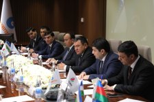 SOCAR о деталях соглашения с «Узбекнефтегаз» (ФОТО)