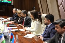 SOCAR о деталях соглашения с «Узбекнефтегаз» (ФОТО)