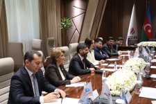 SOCAR о деталях соглашения с «Узбекнефтегаз» (ФОТО)