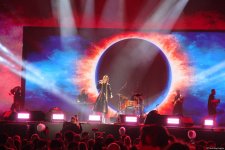В Баку состоялось феерическое открытие Dream Fest – звезды мировой и азербайджанской эстрады (ФОТО)