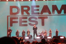 В Баку состоялось феерическое открытие Dream Fest – звезды мировой и азербайджанской эстрады (ФОТО)