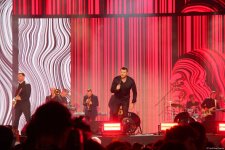 В Баку состоялось феерическое открытие Dream Fest – звезды мировой и азербайджанской эстрады (ФОТО)