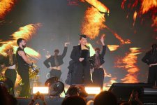 В Баку состоялось феерическое открытие Dream Fest – звезды мировой и азербайджанской эстрады (ФОТО)