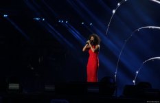 В Баку состоялось феерическое открытие Dream Fest – звезды мировой и азербайджанской эстрады (ФОТО)
