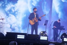 В Баку состоялось феерическое открытие Dream Fest – звезды мировой и азербайджанской эстрады (ФОТО)