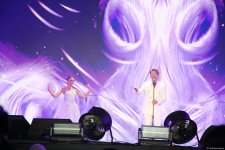 В Баку состоялось феерическое открытие Dream Fest – звезды мировой и азербайджанской эстрады (ФОТО)