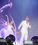 В Баку состоялось феерическое открытие Dream Fest – звезды мировой и азербайджанской эстрады (ФОТО)