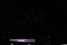 В Баку состоялось феерическое открытие Dream Fest – звезды мировой и азербайджанской эстрады (ФОТО)