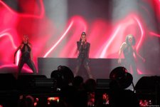 В Баку состоялось феерическое открытие Dream Fest – звезды мировой и азербайджанской эстрады (ФОТО)