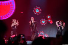 В Баку состоялось феерическое открытие Dream Fest – звезды мировой и азербайджанской эстрады (ФОТО)