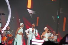 В Баку состоялось феерическое открытие Dream Fest – звезды мировой и азербайджанской эстрады (ФОТО)