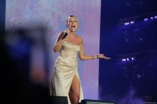 В Баку состоялось феерическое открытие Dream Fest – звезды мировой и азербайджанской эстрады (ФОТО)