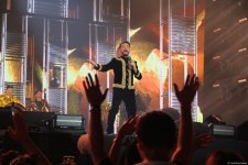 В Баку состоялось феерическое открытие Dream Fest – звезды мировой и азербайджанской эстрады (ФОТО)