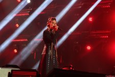 В Баку состоялось феерическое открытие Dream Fest – звезды мировой и азербайджанской эстрады (ФОТО)