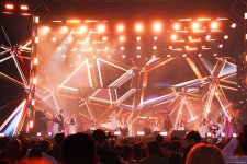 В Баку состоялось феерическое открытие Dream Fest – звезды мировой и азербайджанской эстрады (ФОТО)