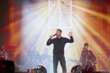 В Баку состоялось феерическое открытие Dream Fest – звезды мировой и азербайджанской эстрады (ФОТО)