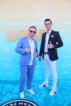 Бирюзовая магия на берегу Каспия: второй день Dream Fest 2025 в Баку (ФОТО)