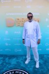 Бирюзовая магия на берегу Каспия: второй день Dream Fest 2025 в Баку (ФОТО)
