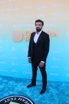 Бирюзовая магия на берегу Каспия: второй день Dream Fest 2025 в Баку (ФОТО)