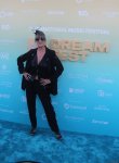 Бирюзовая магия на берегу Каспия: второй день Dream Fest 2025 в Баку (ФОТО)