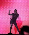 Николь Шерзингер вернулась в Баку с зажигательным шоу на Dream Fest (ФОТО)