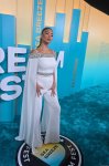 Николь Шерзингер вернулась в Баку с зажигательным шоу на Dream Fest (ФОТО)