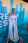Николь Шерзингер вернулась в Баку с зажигательным шоу на Dream Fest (ФОТО)