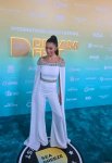Николь Шерзингер вернулась в Баку с зажигательным шоу на Dream Fest (ФОТО)