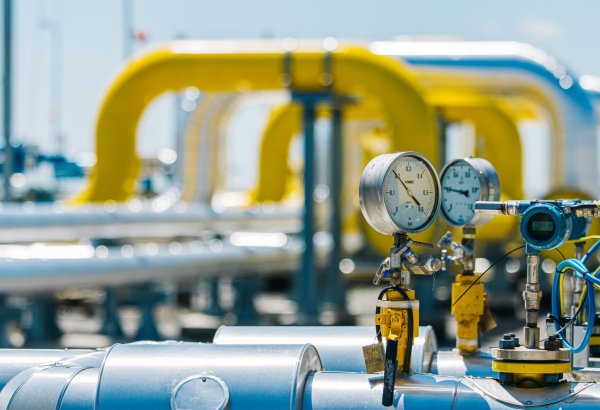 Оператор IGB готов поставлять американский СПГ в Юго-Восточную Европу и за её пределы