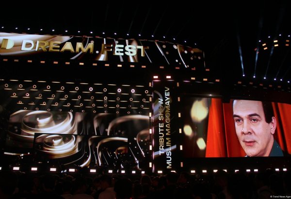 Легендарные Нани Брегвадзе и Фаррух Закиров: Муслим Магомаев всегда с нами… (ФОТО)