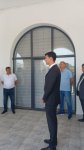 Очередная группа переселенцев прибыла в Джебраил, еще 50 семьям вручены ключи от квартир (ФОТО)