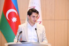 Состоялась церемония награждения победителей пятого конкурса «Восхождение» (ФОТО)