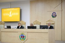 В Баку продолжился суд над лицами, обвиняемыми в совершении многочисленных преступлений против азербайджанского народа (ФОТО)