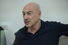 В Баку продолжился суд над лицами, обвиняемыми в совершении многочисленных преступлений против азербайджанского народа (ФОТО)