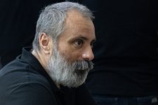 В Баку продолжился суд над лицами, обвиняемыми в совершении многочисленных преступлений против азербайджанского народа (ФОТО)