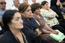 В Баку продолжился суд над лицами, обвиняемыми в совершении многочисленных преступлений против азербайджанского народа (ФОТО)
