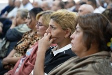 В Баку продолжился суд над лицами, обвиняемыми в совершении многочисленных преступлений против азербайджанского народа (ФОТО)