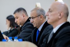 В Баку продолжился суд над лицами, обвиняемыми в совершении многочисленных преступлений против азербайджанского народа (ФОТО)