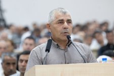 В Баку продолжился суд над лицами, обвиняемыми в совершении многочисленных преступлений против азербайджанского народа (ФОТО)
