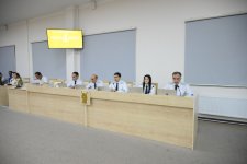 В Баку продолжился суд над лицами, обвиняемыми в совершении многочисленных преступлений против азербайджанского народа (ФОТО)