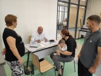 Минздрав Азербайджана провел медакцию в Физули в рамках программы Великое возвращение (ФОТО)