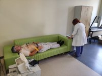 Минздрав Азербайджана провел медакцию в Физули в рамках программы Великое возвращение (ФОТО)