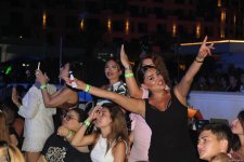 Калейдоскоп эмоций на Dream Fest в Баку - трибьют Муслима Магомаева и легенды эстрады, концерты Blue и Emin… (ФОТО)