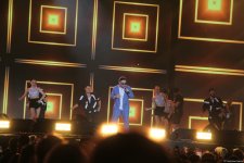 Калейдоскоп эмоций на Dream Fest в Баку - трибьют Муслима Магомаева и легенды эстрады, концерты Blue и Emin… (ФОТО)