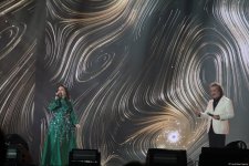 Калейдоскоп эмоций на Dream Fest в Баку - трибьют Муслима Магомаева и легенды эстрады, концерты Blue и Emin… (ФОТО)