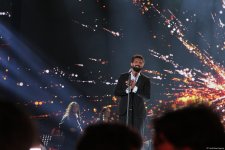 Калейдоскоп эмоций на Dream Fest в Баку - трибьют Муслима Магомаева и легенды эстрады, концерты Blue и Emin… (ФОТО)