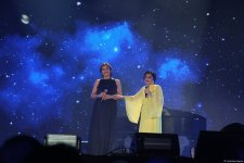 Калейдоскоп эмоций на Dream Fest в Баку - трибьют Муслима Магомаева и легенды эстрады, концерты Blue и Emin… (ФОТО)