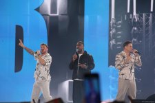 Калейдоскоп эмоций на Dream Fest в Баку - трибьют Муслима Магомаева и легенды эстрады, концерты Blue и Emin… (ФОТО)