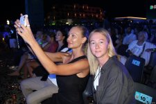 Калейдоскоп эмоций на Dream Fest в Баку - трибьют Муслима Магомаева и легенды эстрады, концерты Blue и Emin… (ФОТО)